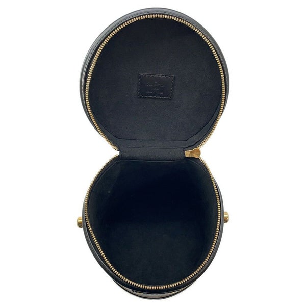 ルイヴィトン ハンドバッグ モノグラム・リバース カンヌ M43986 LOUIS VUITTON 2way バニティバッグ