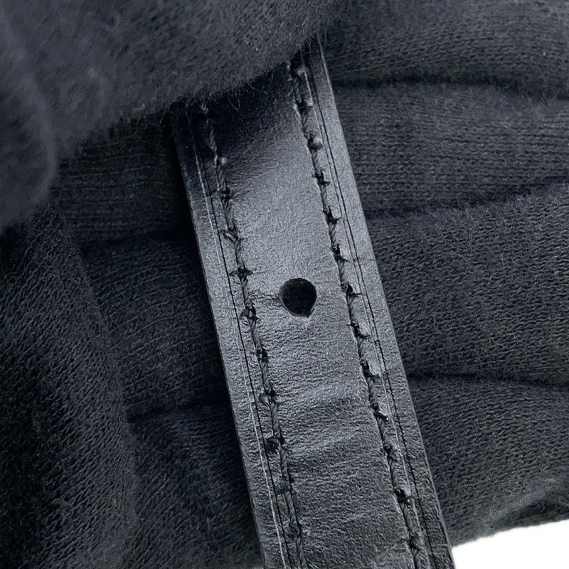 ルイヴィトン ハンドバッグ モノグラム・リバース カンヌ M43986 LOUIS VUITTON 2way バニティバッグ