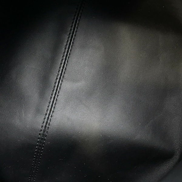 ルイヴィトン ハンドバッグ モノグラム スピーディ・バンドリエール30 ソフト M12243 LOUIS VUITTON 2way ブラック 黒