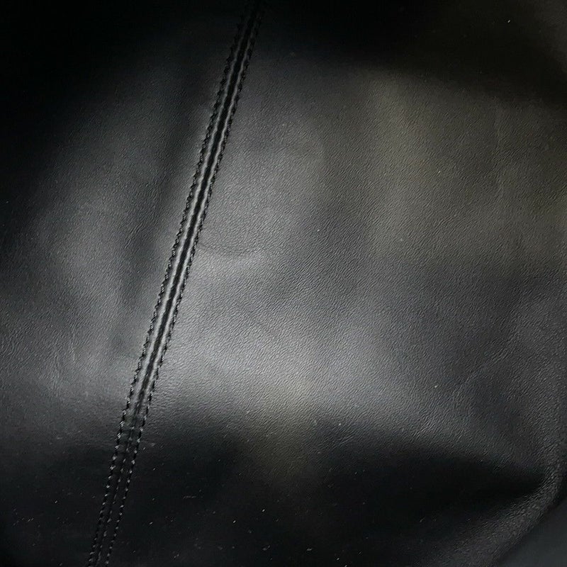 ルイヴィトン ハンドバッグ モノグラム スピーディ・バンドリエール30 ソフト M12243 LOUIS VUITTON 2way ブラック 黒