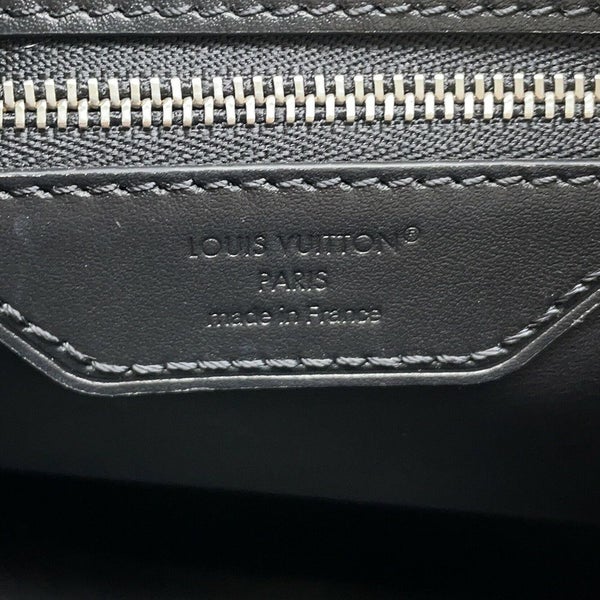 ルイヴィトン ハンドバッグ モノグラム スピーディ・バンドリエール30 ソフト M12243 LOUIS VUITTON 2way ブラック 黒