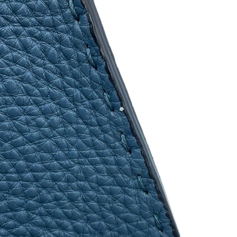 フェンディ ハンドバッグ セレリア ピーカブー レギュラー パイソン 8BN290 FENDI バッグ 2wayショルダーバッグ