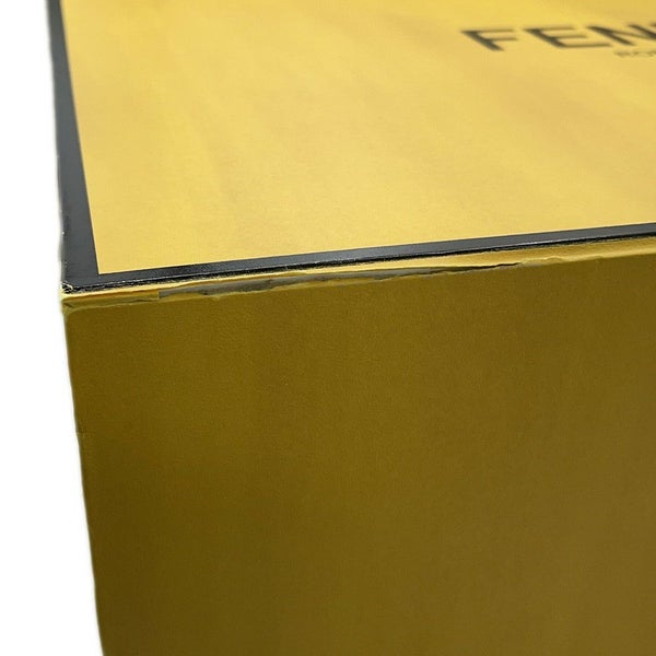 フェンディ ハンドバッグ セレリア ピーカブー レギュラー パイソン 8BN290 FENDI バッグ 2wayショルダーバッグ