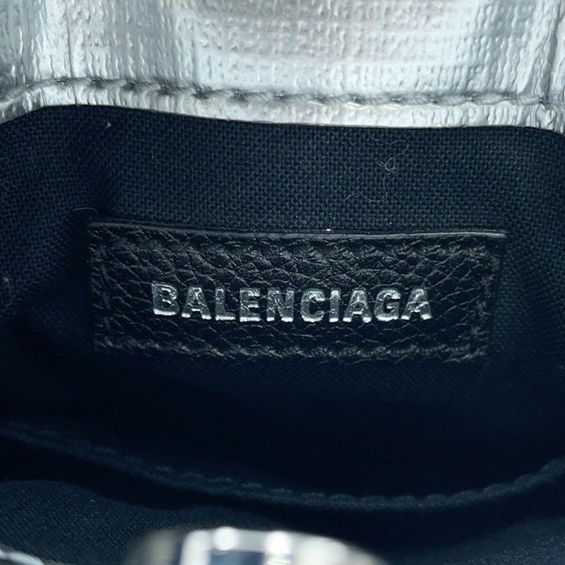バレンシアガ ショルダーバッグ ショッピング フォンホルダーバッグ 593826 BALENCIAGA ミニバッグ クロスボディ
