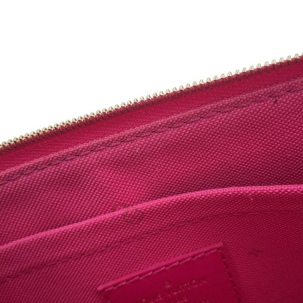 ルイヴィトン ハンドバッグ モノグラム マキシ・ポシェット・アクセソワール M46161 LOUIS VUITTON ヴィトン 2way