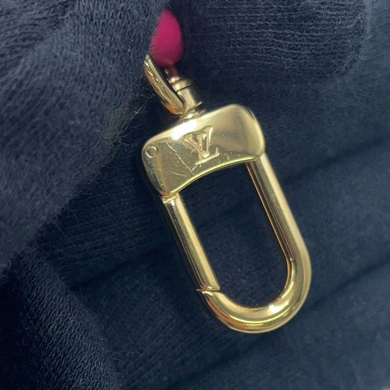 ルイヴィトン ハンドバッグ モノグラム マキシ・ポシェット・アクセソワール M46161 LOUIS VUITTON ヴィトン 2way