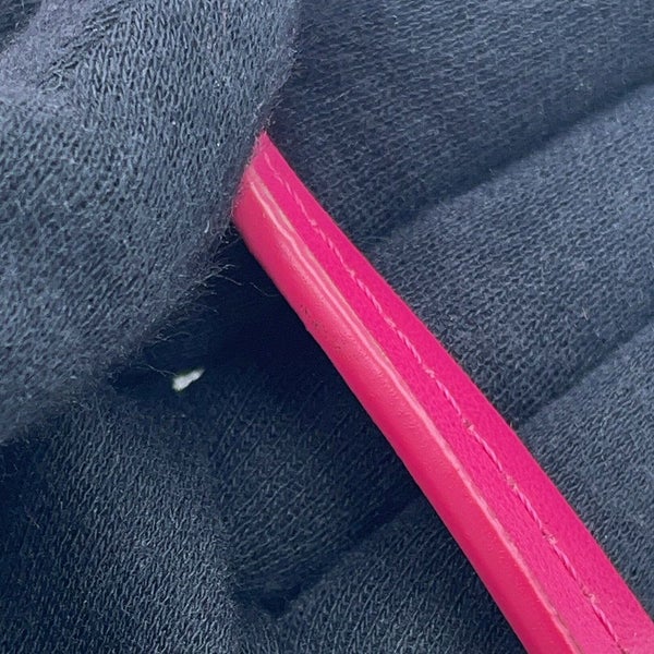 ルイヴィトン ハンドバッグ モノグラム マキシ・ポシェット・アクセソワール M46161 LOUIS VUITTON ヴィトン 2way