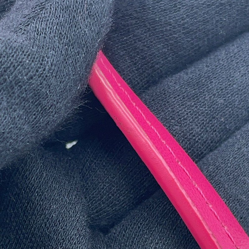 ルイヴィトン ハンドバッグ モノグラム マキシ・ポシェット・アクセソワール M46161 LOUIS VUITTON ヴィトン 2way