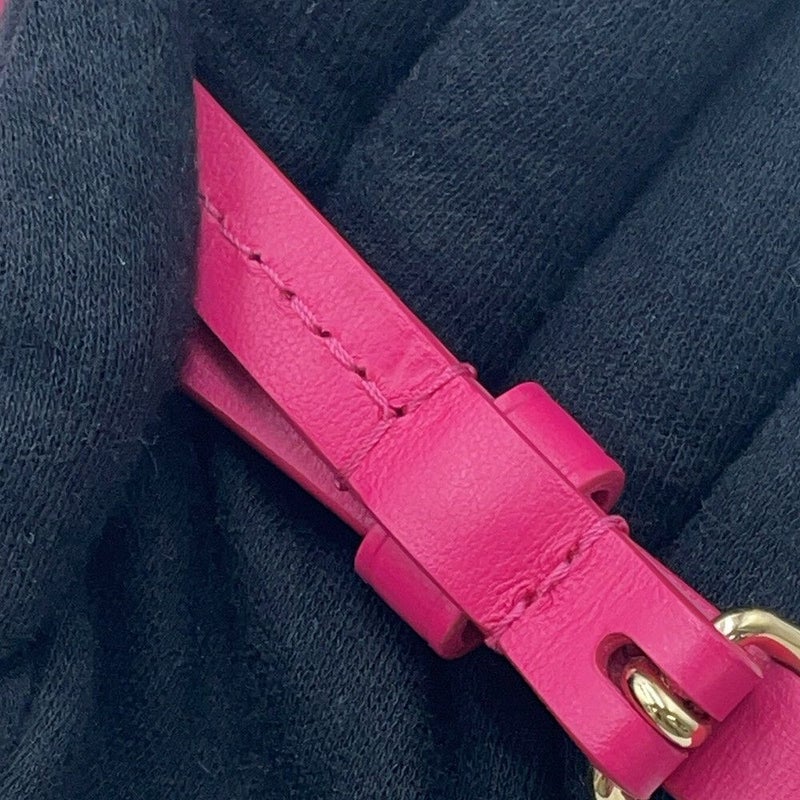 ルイヴィトン ハンドバッグ モノグラム マキシ・ポシェット・アクセソワール M46161 LOUIS VUITTON ヴィトン 2way