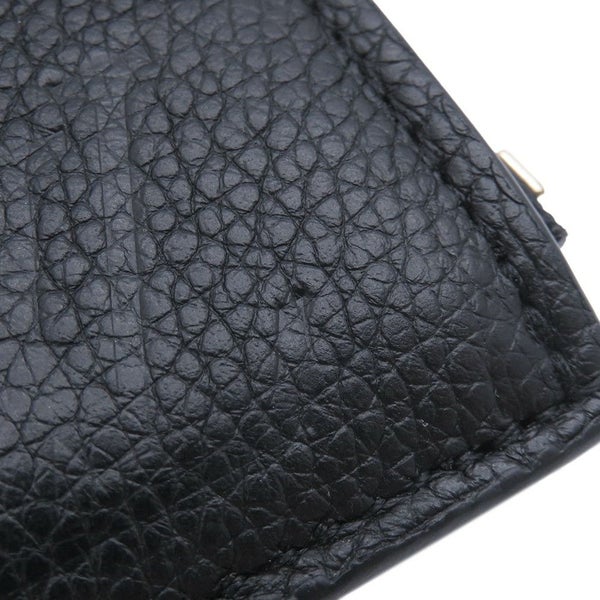 ルイヴィトン コインケース モノグラム・アンプラント ポルト カルト・レクト ヴェルソ M69421 ヴィトン 黒 ブラック カードケース