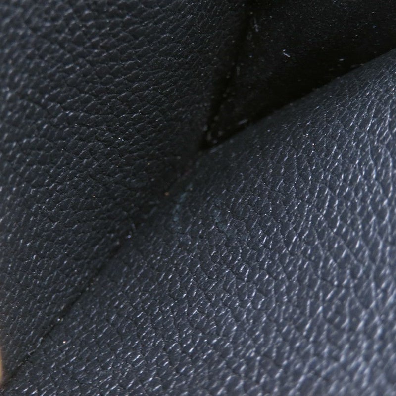 ルイヴィトン コインケース モノグラム・アンプラント ポルト カルト・レクト ヴェルソ M69421 ヴィトン 黒 ブラック カードケース