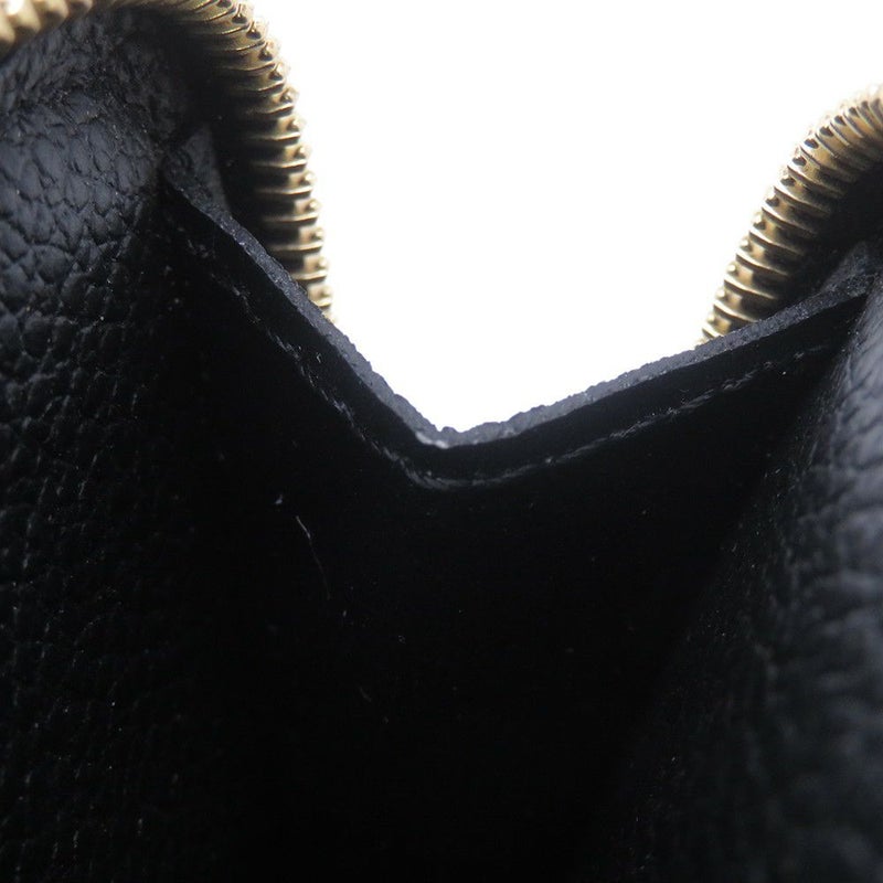 ルイヴィトン コインケース モノグラム・アンプラント ポルト カルト・レクト ヴェルソ M69421 ヴィトン 黒 ブラック カードケース