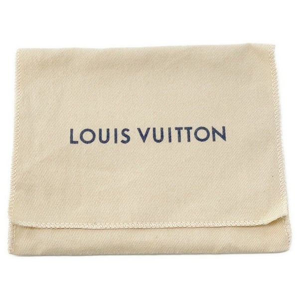 ルイヴィトン コインケース モノグラム・アンプラント ポルト カルト・レクト ヴェルソ M69421 ヴィトン 黒 ブラック カードケース