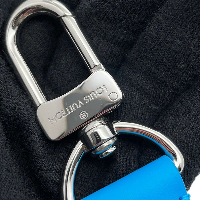 ルイヴィトン ハンドバッグ モノグラム ・マカサー/カラーマニア キーポル・バンドリエール 25 M12609 2way