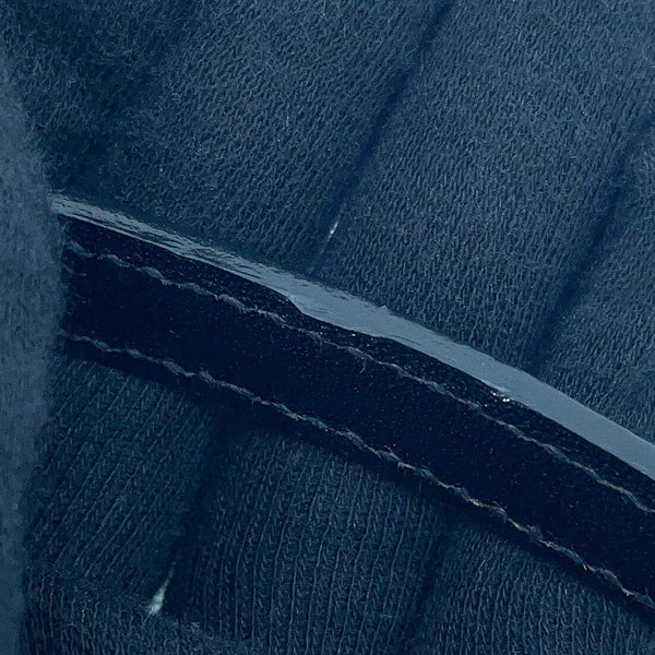 フェンディ ハンドバッグ ズッカ柄 ラウンド バニティ キャンバス レザー FENDI 2wayショルダーバッグ