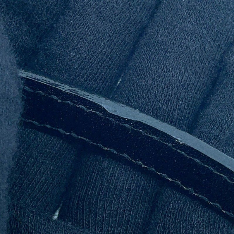 フェンディ ハンドバッグ ズッカ柄 ラウンド バニティ キャンバス レザー FENDI 2wayショルダーバッグ