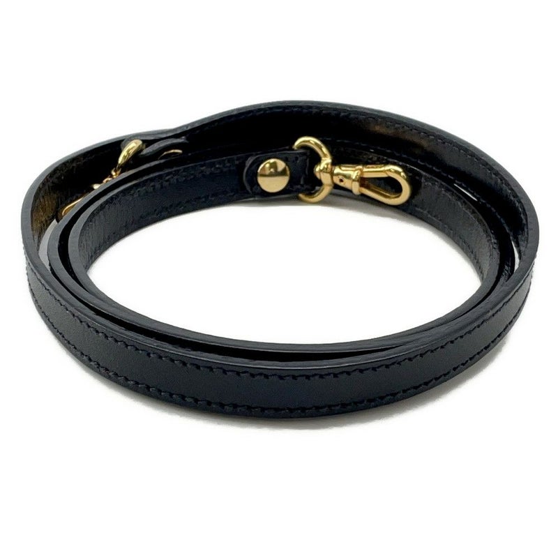 フェンディ ハンドバッグ ズッカ柄 ラウンド バニティ キャンバス レザー FENDI 2wayショルダーバッグ