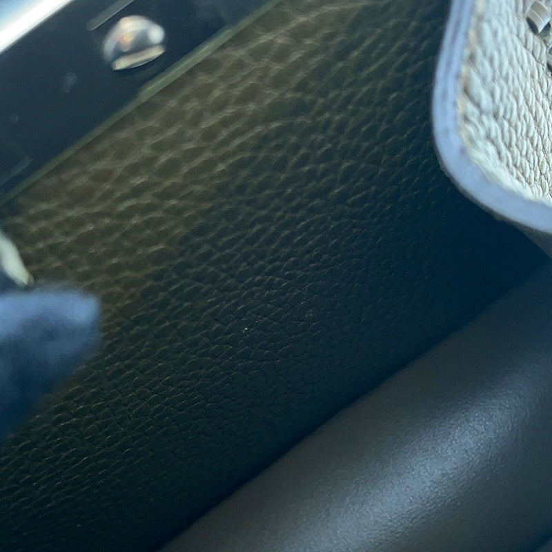 フェンディ ハンドバッグ ピーカブー セレリア アイシーユー プチ 8BN335 FENDI 2wayショルダーバッグ