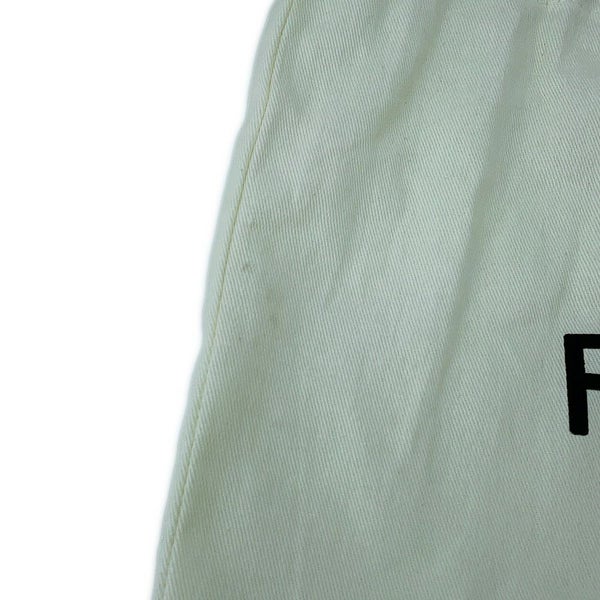 フェンディ ハンドバッグ ピーカブー セレリア アイシーユー プチ 8BN335 FENDI 2wayショルダーバッグ