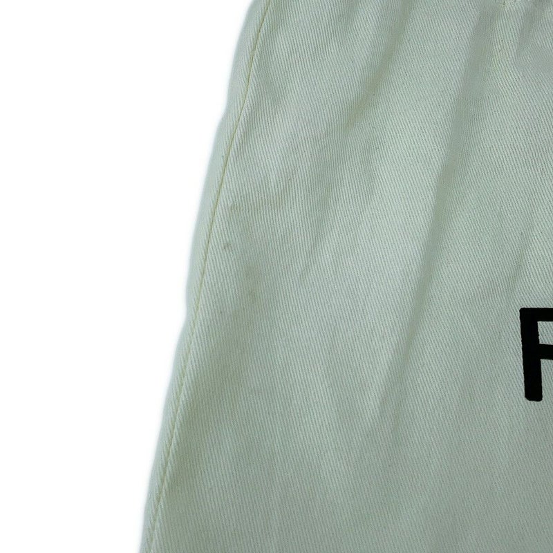 フェンディ ハンドバッグ ピーカブー セレリア アイシーユー プチ 8BN335 FENDI 2wayショルダーバッグ