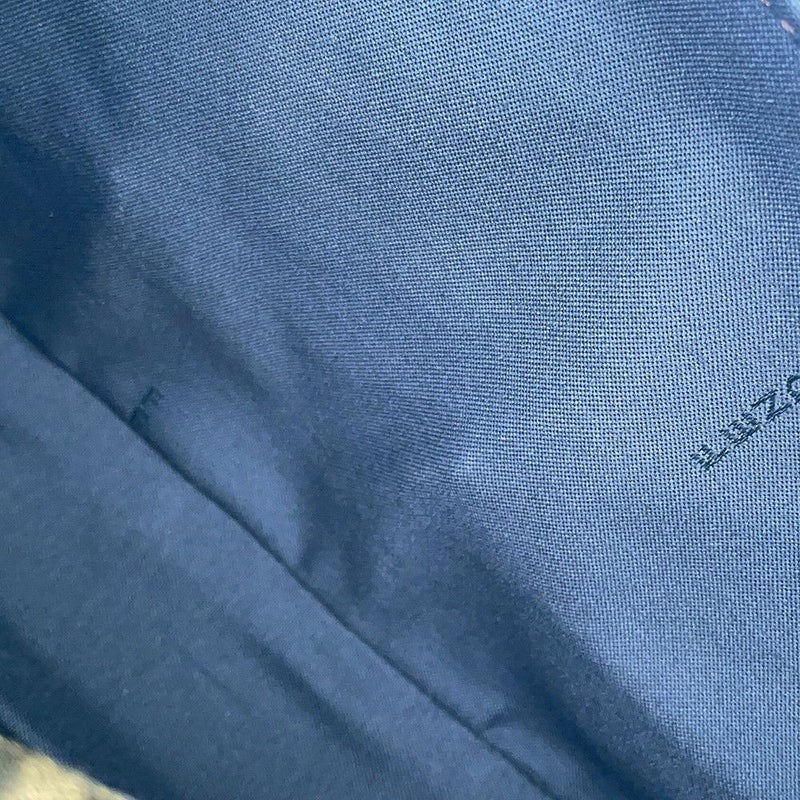 フェンディ ハンドバッグ ズッカ マルチポケット バゲット ジャガード 8BR808 FENDI バッグ 2wayショルダーバッグ