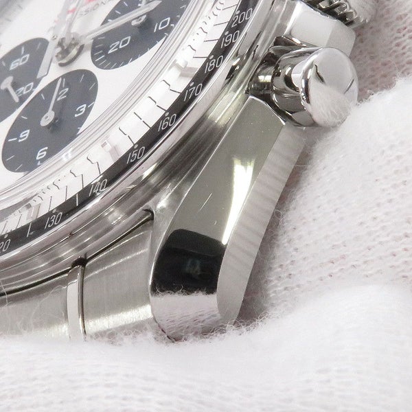 オメガ スピードマスター 東京オリンピック 2020本限定 522.30.42.30.04.001 OMEGA 腕時計 シルバー文字盤