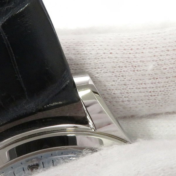 セイコー グランドセイコー エレガンスコレクション SBGW283 SEIKO 腕時計 ブルー文字盤 季春