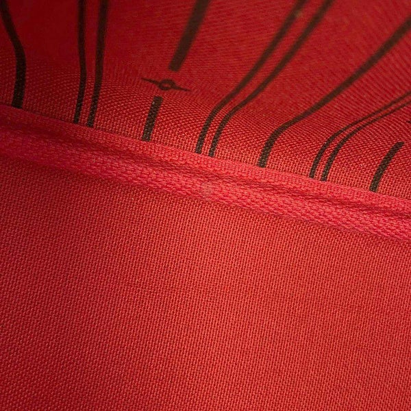 ルイヴィトン トートバッグ ダミエ・エベヌ ネヴァーフルPM N51109 LOUIS VUITTON ヴィトン バッグ