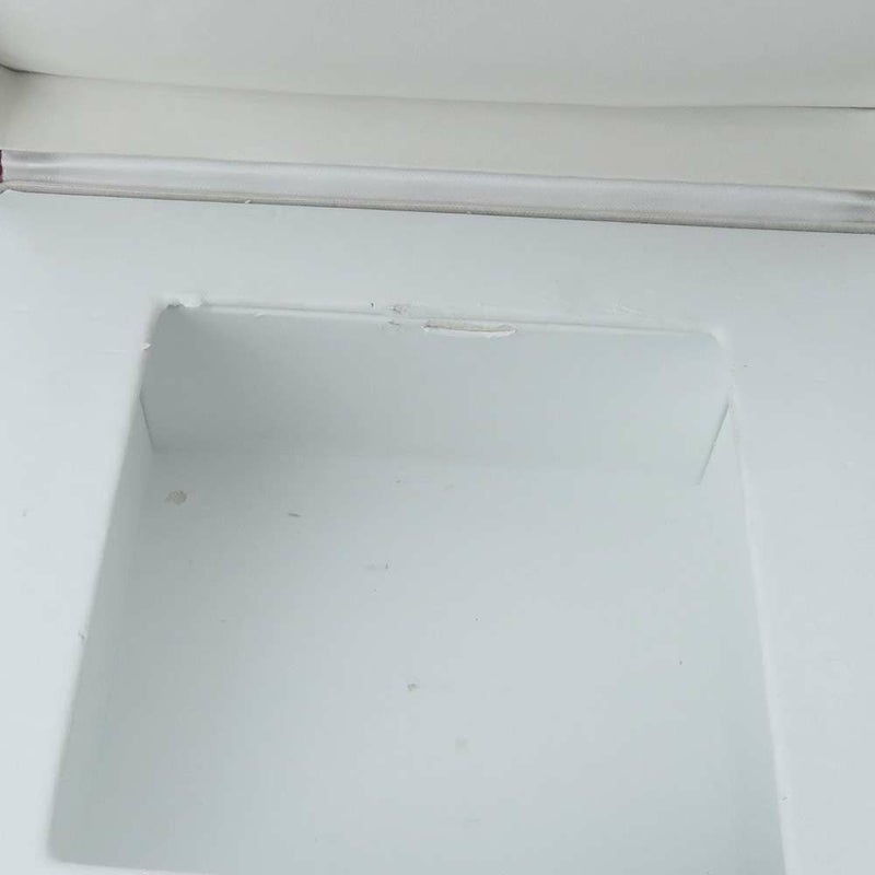 カルティエ サントス100 LM W200728G Cartier 腕時計 シルバー文字盤