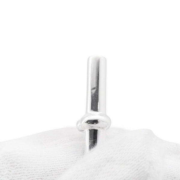 エルメス ネックレス シェーヌダンクル ファランドール SV925シルバー サイズ160 HERMES ロングネックレス ジュエリー