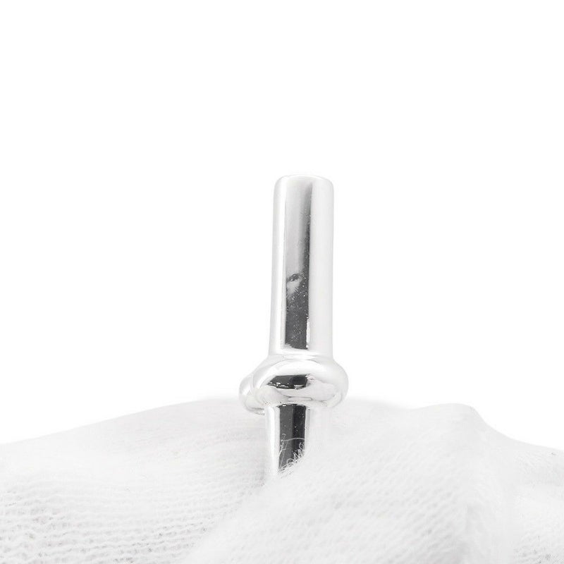 エルメス ネックレス シェーヌダンクル ファランドール SV925シルバー サイズ160 HERMES ロングネックレス ジュエリー