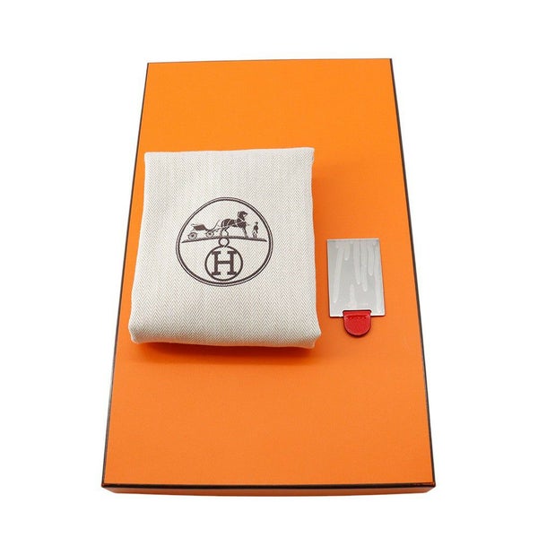 エルメス ミニ コンスタンス3 ミロワール ルージュラデュー/シルバー金具 シェブルシャムキラ K刻印