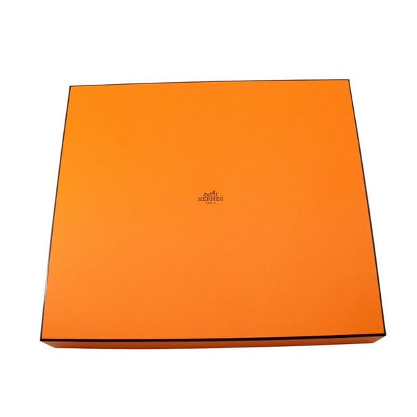 エルメス ブランケット アヴァロンIII ウール カシミヤ HERMES