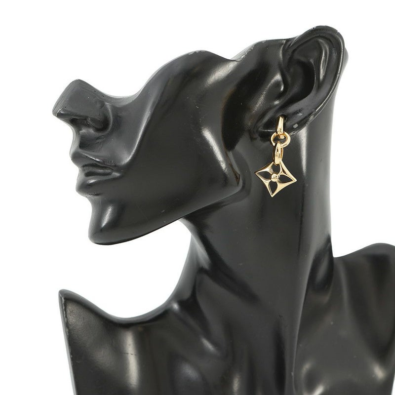 ルイヴィトン ピアス ブックル ドレイユ クレイジー イン ロック LE0250 LOUIS VUITTON アクセサリー 3個セット