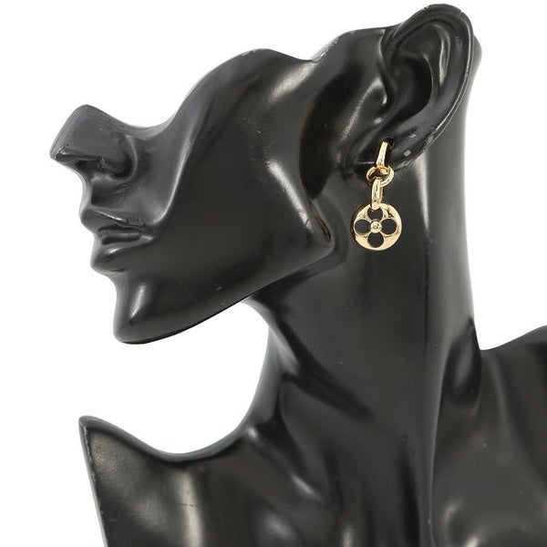 ルイヴィトン ピアス ブックル ドレイユ クレイジー イン ロック LE0250 LOUIS VUITTON アクセサリー 3個セット