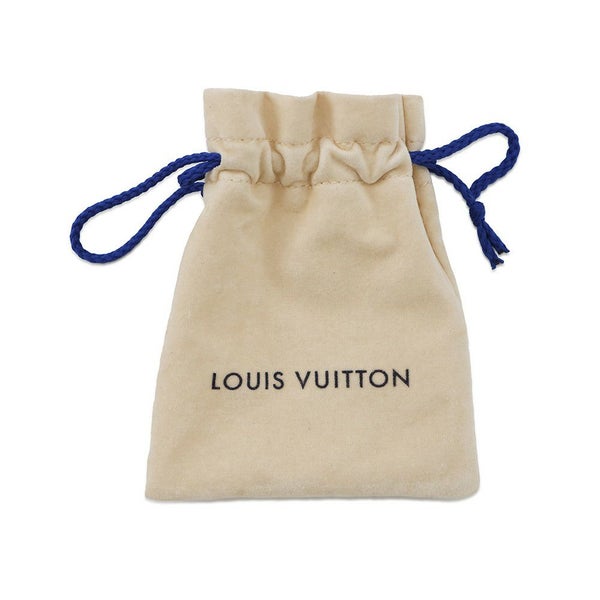 ルイヴィトン ピアス ブックル ドレイユ クレイジー イン ロック LE0250 LOUIS VUITTON アクセサリー 3個セット