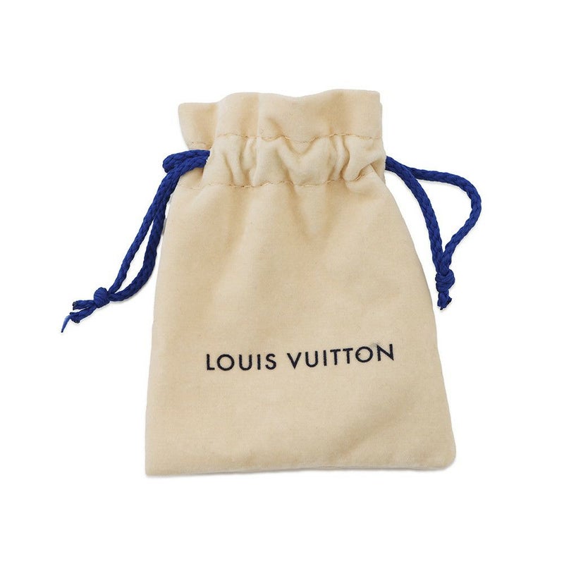ルイヴィトン リング バーグ ナノグラム スウィートドリーム  サイズM LOUIS VUITTON 指輪