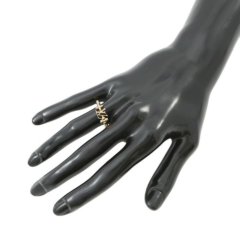 ルイヴィトン リング LV アイコニック サイズL M1461L LOUIS VUITTON 指輪