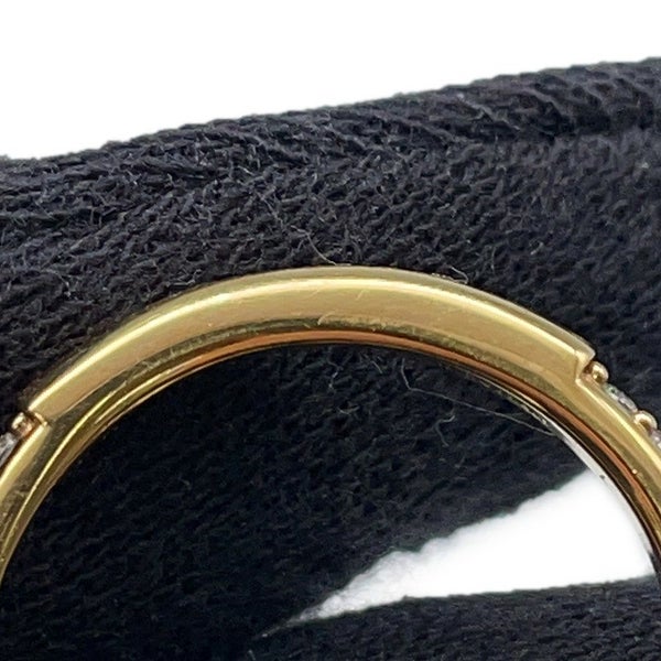 ルイヴィトン リング LV アイコニック サイズL M1461L LOUIS VUITTON 指輪