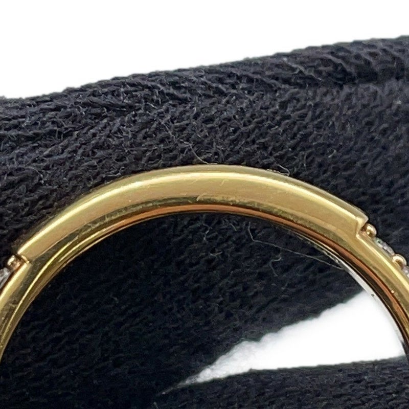 ルイヴィトン リング LV アイコニック サイズL M1461L LOUIS VUITTON 指輪