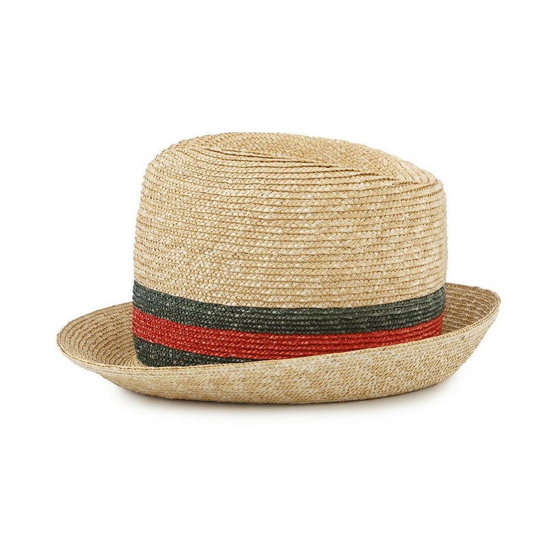 グッチ ハット ストロー サイズS 434760 GUCCI 帽子