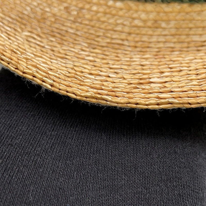 グッチ ハット ストロー サイズS 434760 GUCCI 帽子