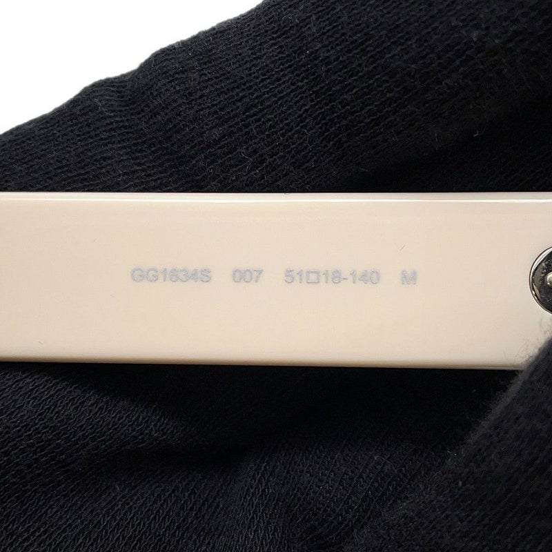 グッチ サングラス インターナショナルフィット ストラップ付き GG1634S GUCCI アイウェア