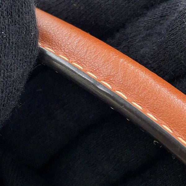 セリーヌ ハンドバッグ ティーンバケット16 カーフレザー 197573CR4.04LU CELINE 2way ブラウン