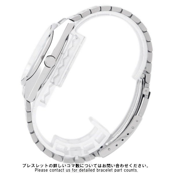 セイコー ロードマチックスペシャル デイデイト 5216-8020 SEIKO 腕時計 ブルー文字盤