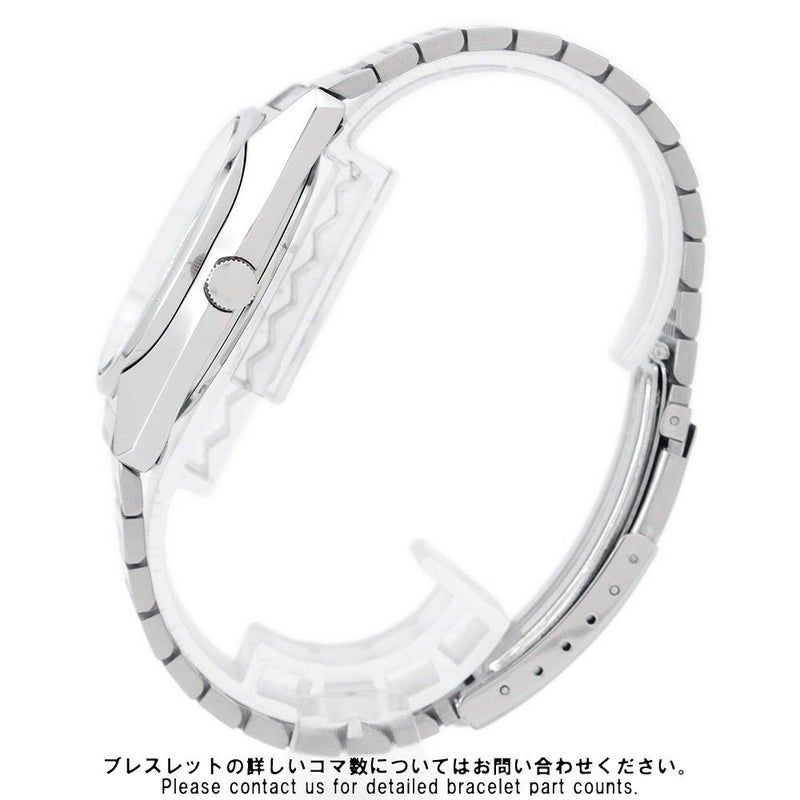 セイコー ロードマチックスペシャル デイデイト 5216-8020 SEIKO 腕時計 ブルー文字盤