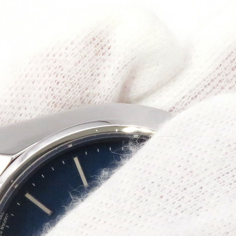 セイコー ロードマチックスペシャル デイデイト 5216-8020 SEIKO 腕時計 ブルー文字盤