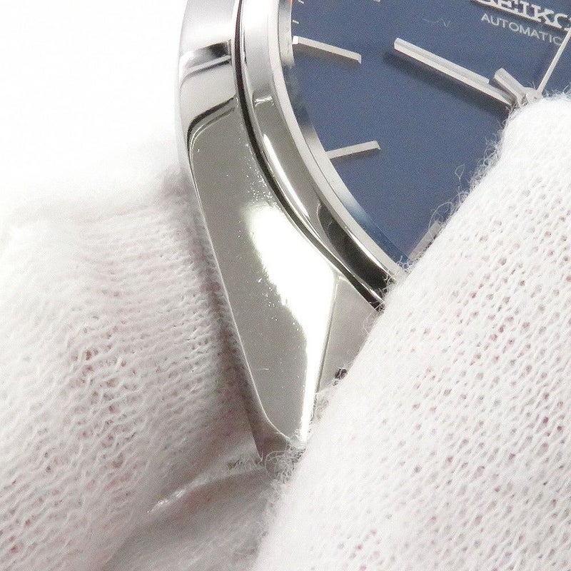 セイコー ロードマチックスペシャル デイデイト 5216-8020 SEIKO 腕時計 ブルー文字盤