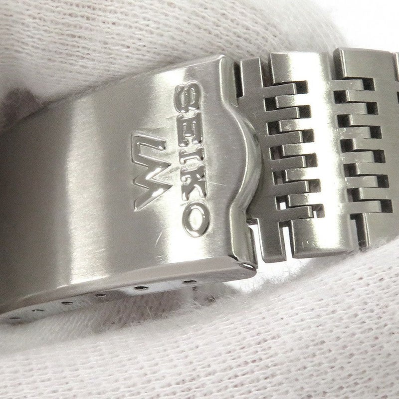 セイコー ロードマチックスペシャル デイデイト 5216-8020 SEIKO 腕時計 ブルー文字盤