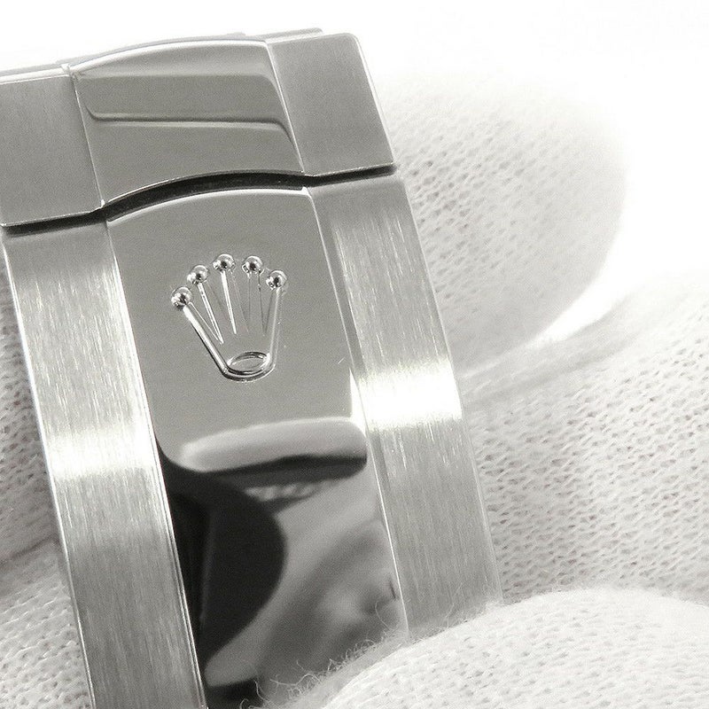 ロレックス デイトジャスト36 126200 ROLEX 腕時計 スレート文字盤 ローマン